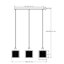 Jennalynn 3 - Light Chandelier Pendant