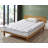 Feather and Down Blend Mattress Topper-50184713