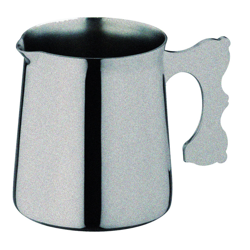 Dolce Vita Creamer 33,81 oz - 6 pièces, Étain