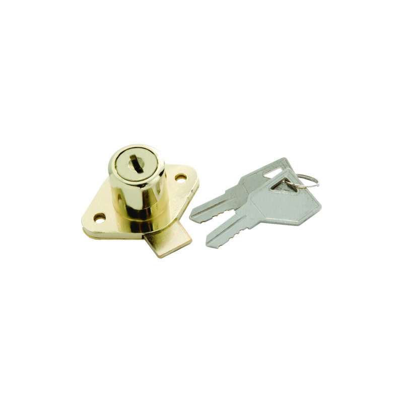 Keyed Alike Lock