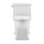 Voltaire One-Piece Elongated Toilet Dual-Flush 1.1/1.6 gpf-44636278-82677394
