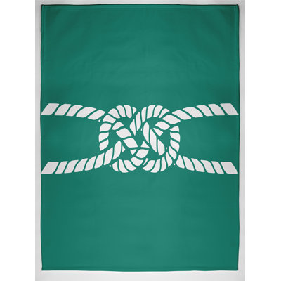 Kelbark Plain Weave / Muslin Throw Blanket