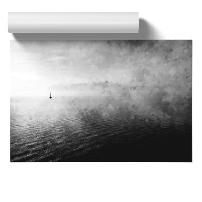 Sailing Boat Vol.2 - No Frame Print