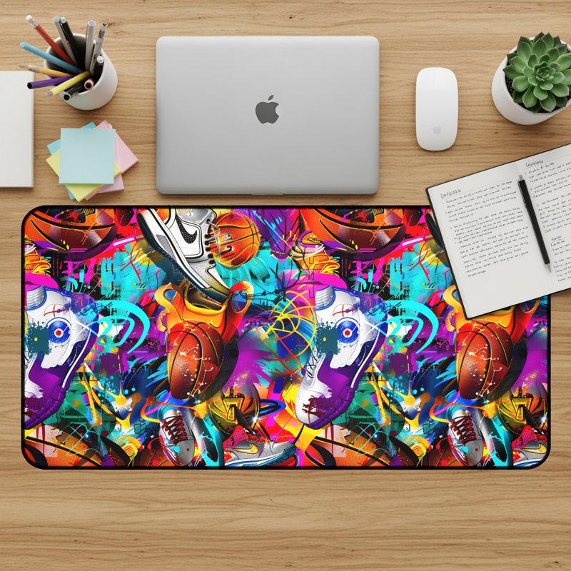 Desk Pad
