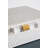 Ilsa Plastic Decorative Box