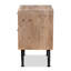 48.3cm W Bedside Table