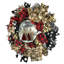 Handcrafted 18'' Wreath