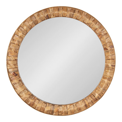 Miroir mural LeeRoy