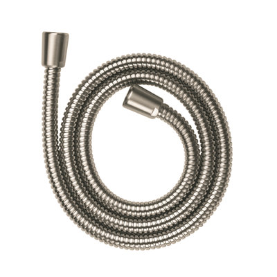 AXOR ShowerSolutions Metal Handshower Hose, 49"