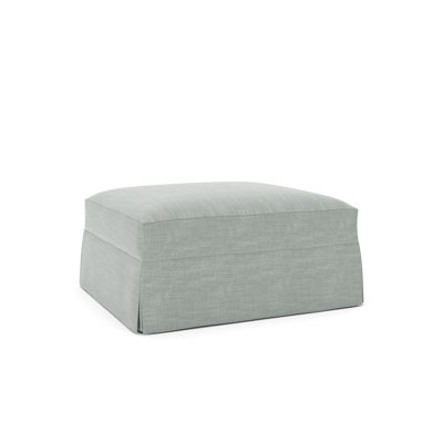 Lucia Upholstered Ottoman