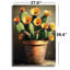 «Desert Bluming Cactus», art mural-500560868