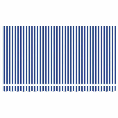 Brayden Studio 350 cm W x 200 cm D Retractable Door / Window Awning