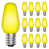 Jaune