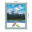 Jashon Blue Wood Picture Frame-1885531692