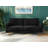 Azelin 70" Round Arm Sofa-307996200