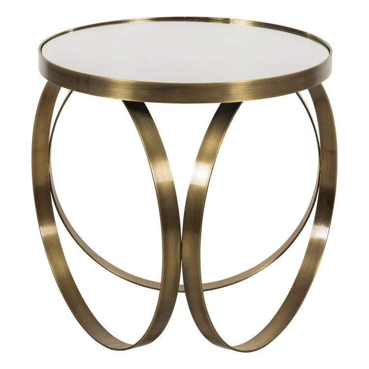 Ashantae End Table