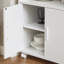 Styrman 84cm Kitchen Pantry