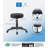 Jazmari Adjustable Height Active Stool-22107343