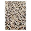 Tapis brun Jacques