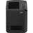 Lasko CC24910 Cyclonic Digital Ceramic Heater with Remote, Thermostat Black