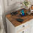 Makeup Vanity Table With Flip Top Light-103374497