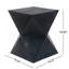 Table d'appoint avec forme prismatique moderne-862718684