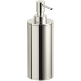 Purist® Soap & Lotion Dispenser