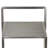 Byars Counter Stool with Metal Frame