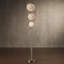 Luxueuse lampe de salon pour salon 1pc