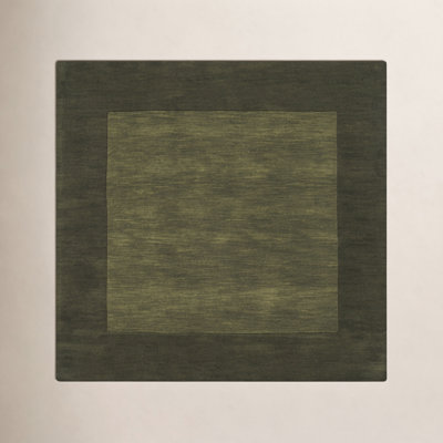 Dolma Hand Loomed Wool Rug