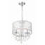 Lustre tambour 3 lumières Walser