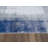 Elrosa Abstract Blue/Off White Area Rug-726844661