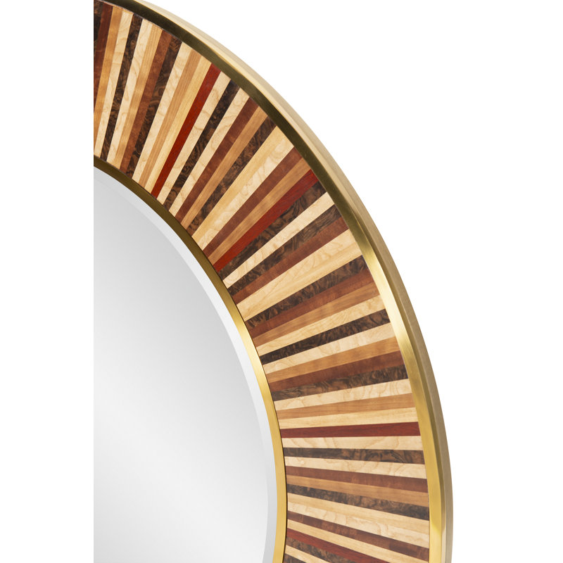 Miroir Radial