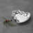 Beatriz Ball Giftables Aluminum Platter