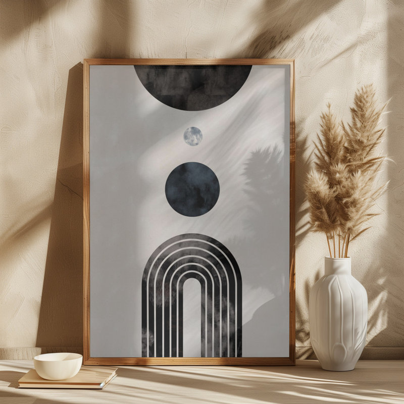 Wrapped Canvas Print, 50.8cm H x 76.2cm W