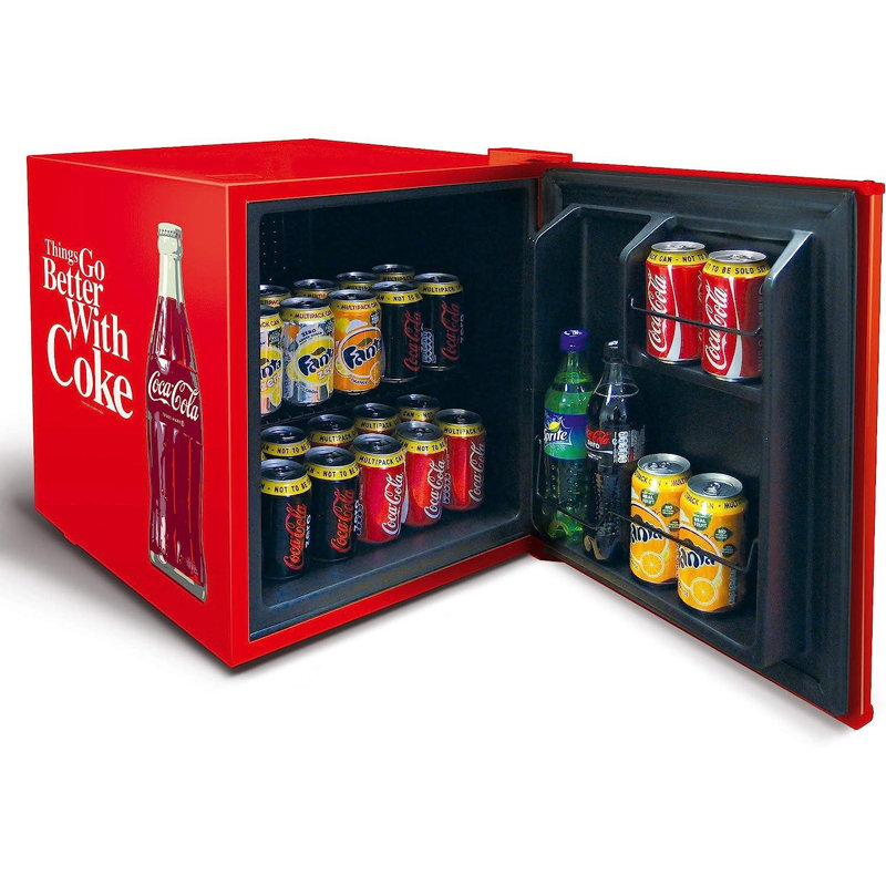 Husky 40.00m³ L Mini Fridge