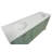 Claudett 72'' Double Bathroom Vanity with Top-565896823-565914667