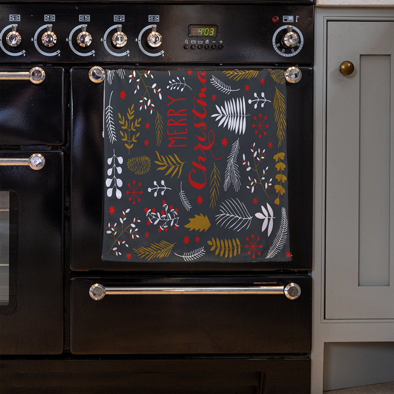 Tea Towel Kitchen Towel
