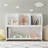 Storage Book Shelf