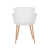White is out of stock