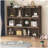 10-Shelf Bookcase-306223886