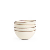 Soup Bowl - Set of 4