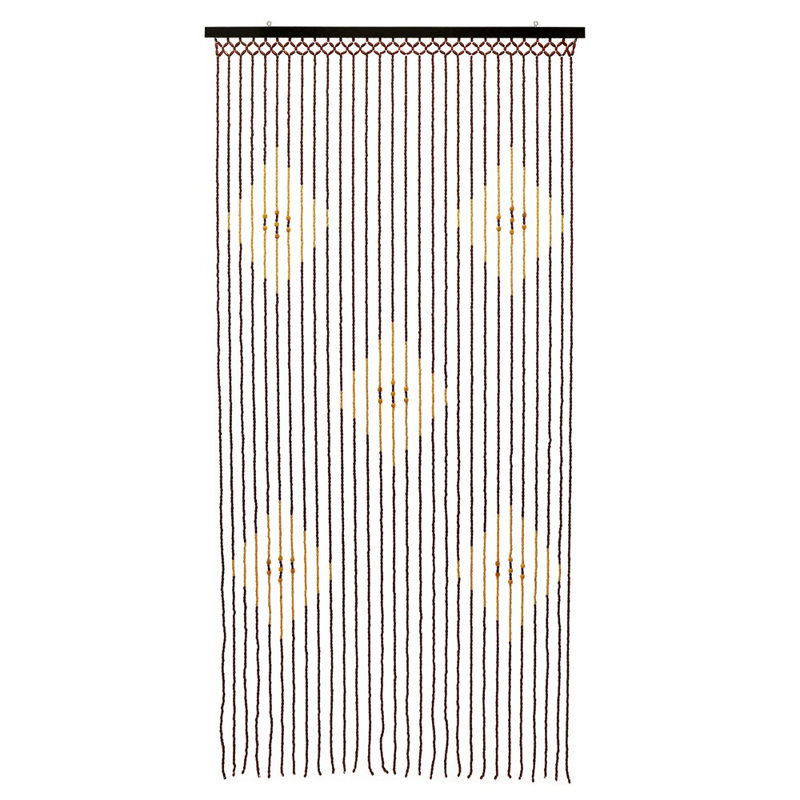 Tuscany Door Curtain