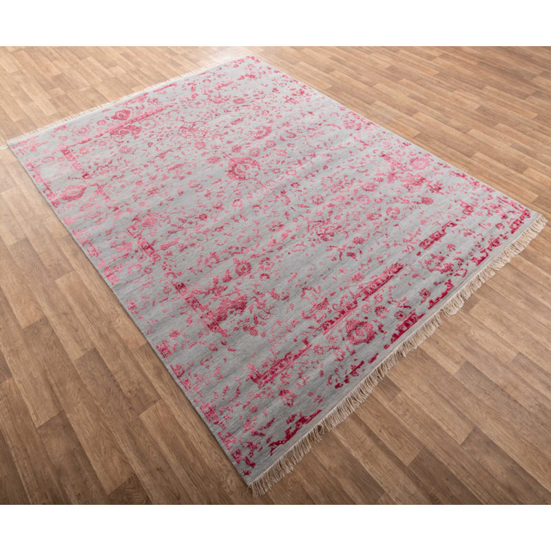 Tapis noué à la main Dover - 300379