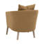 Fauteuil club Gordon