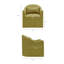 Chaise d'appoint Gabbard