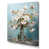 Toile tendue
