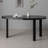 Black Specialty Solid Wood Desks-108339669