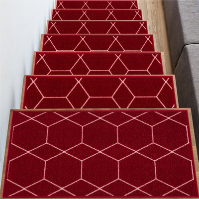 Tillison Non-Slip Stair Tread