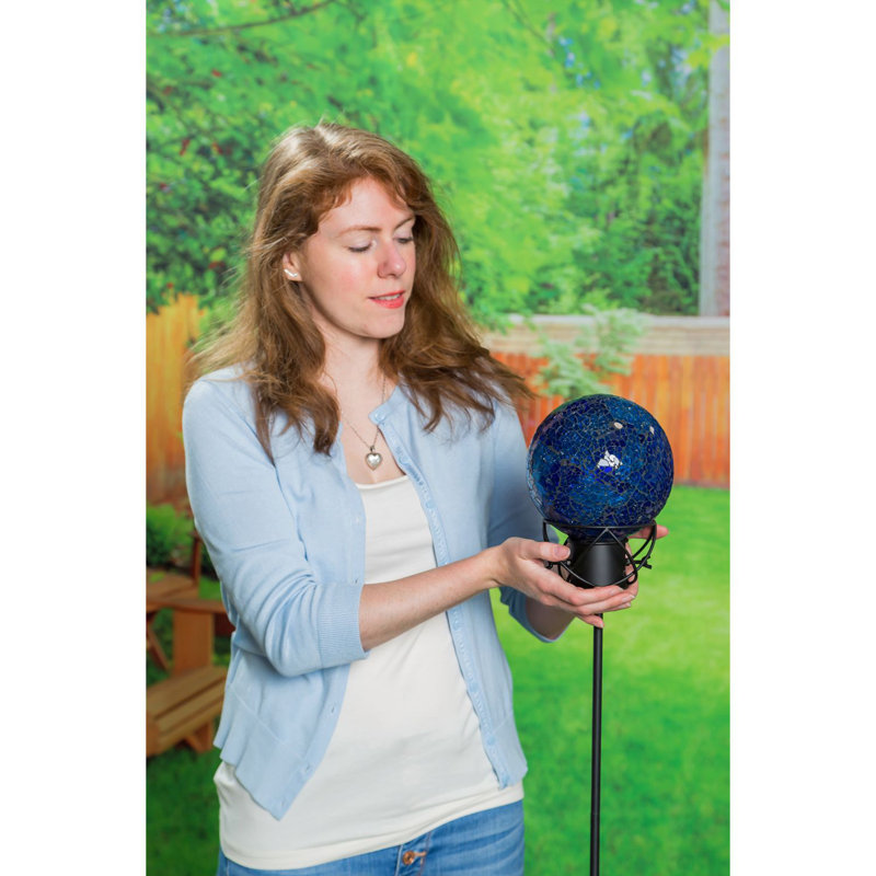 Boule de regard Schreck